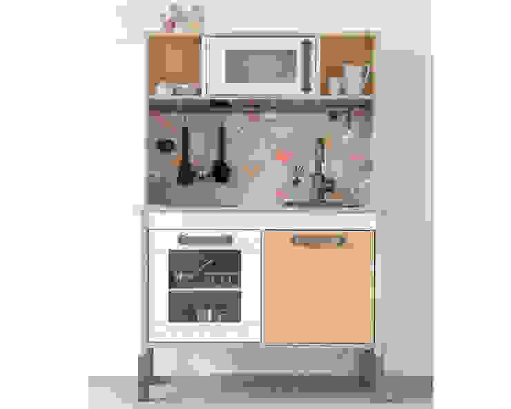 Kinderkuchen Fur Jede Spielecke Losungen Fur Kinderzimmer Wohnkuche Oder Wartebereich By Limmaland Gbr Homify