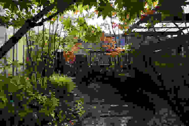 にわいろSTYLE Eclectic style garden
