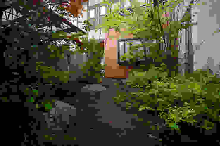 にわいろSTYLE Eclectic style garden