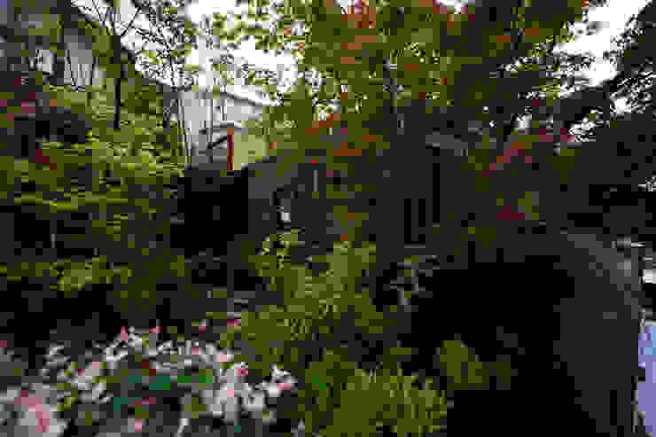 にわいろSTYLE Eclectic style garden