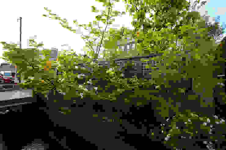 にわいろSTYLE Eclectic style garden