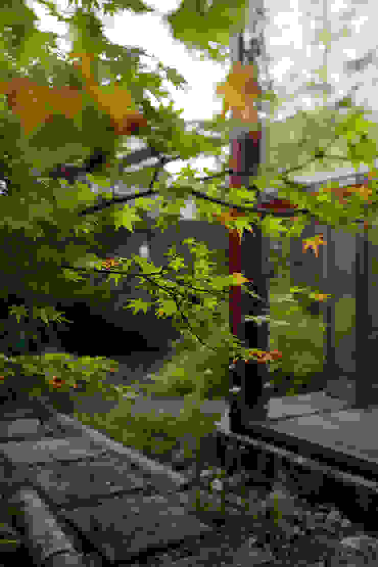にわいろSTYLE Eclectic style garden
