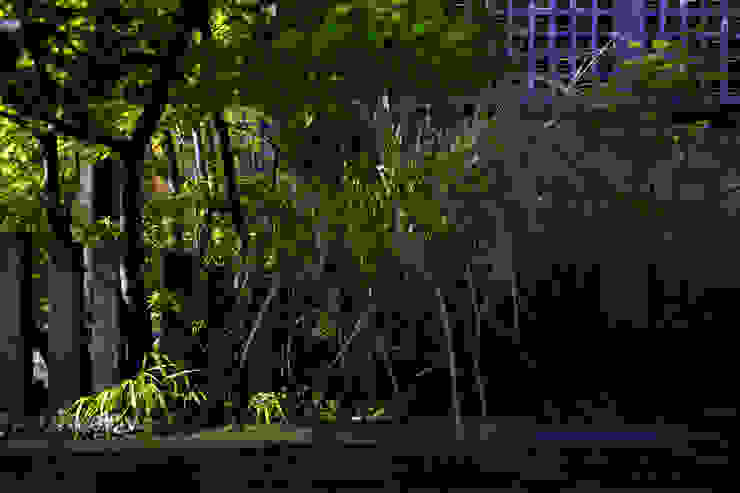 にわいろSTYLE Eclectic style garden