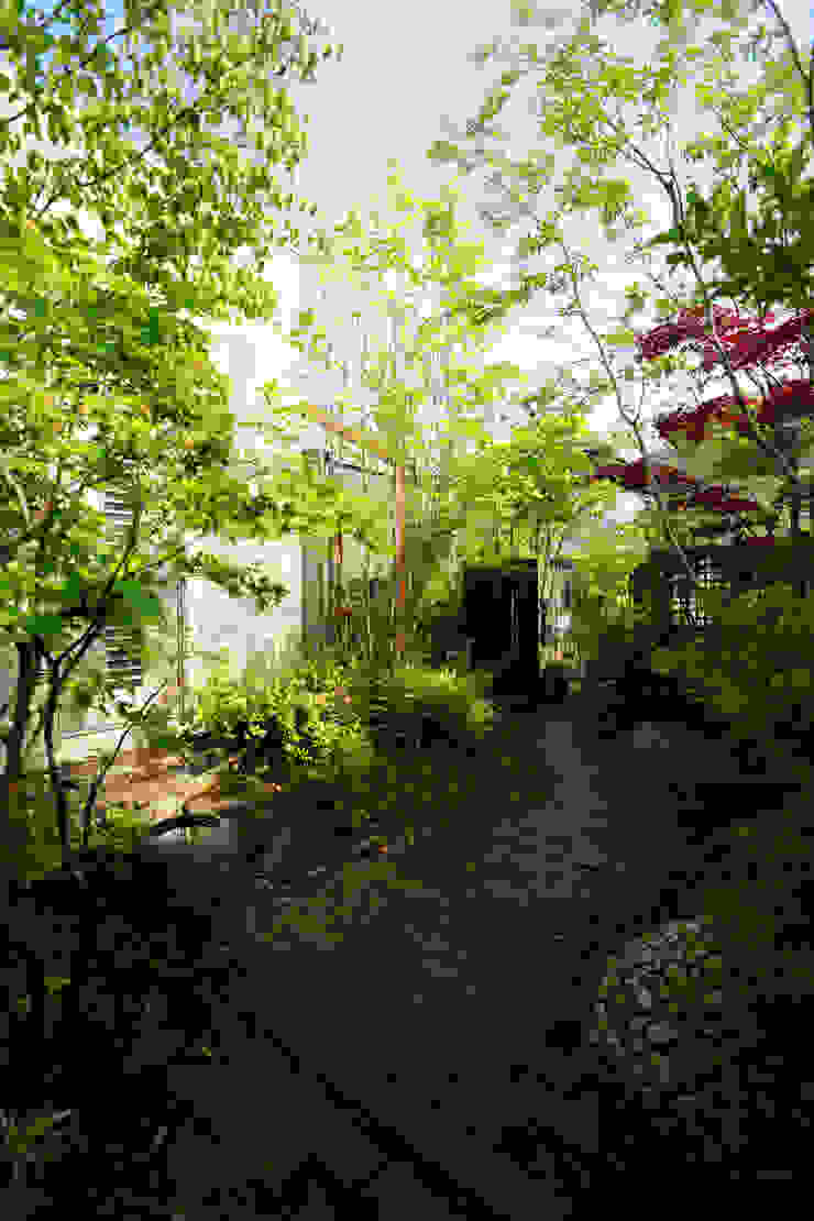 にわいろSTYLE Eclectic style garden