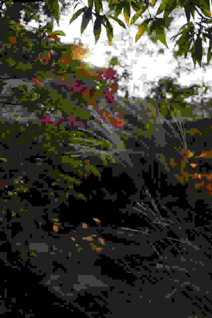 にわいろSTYLE Eclectic style garden