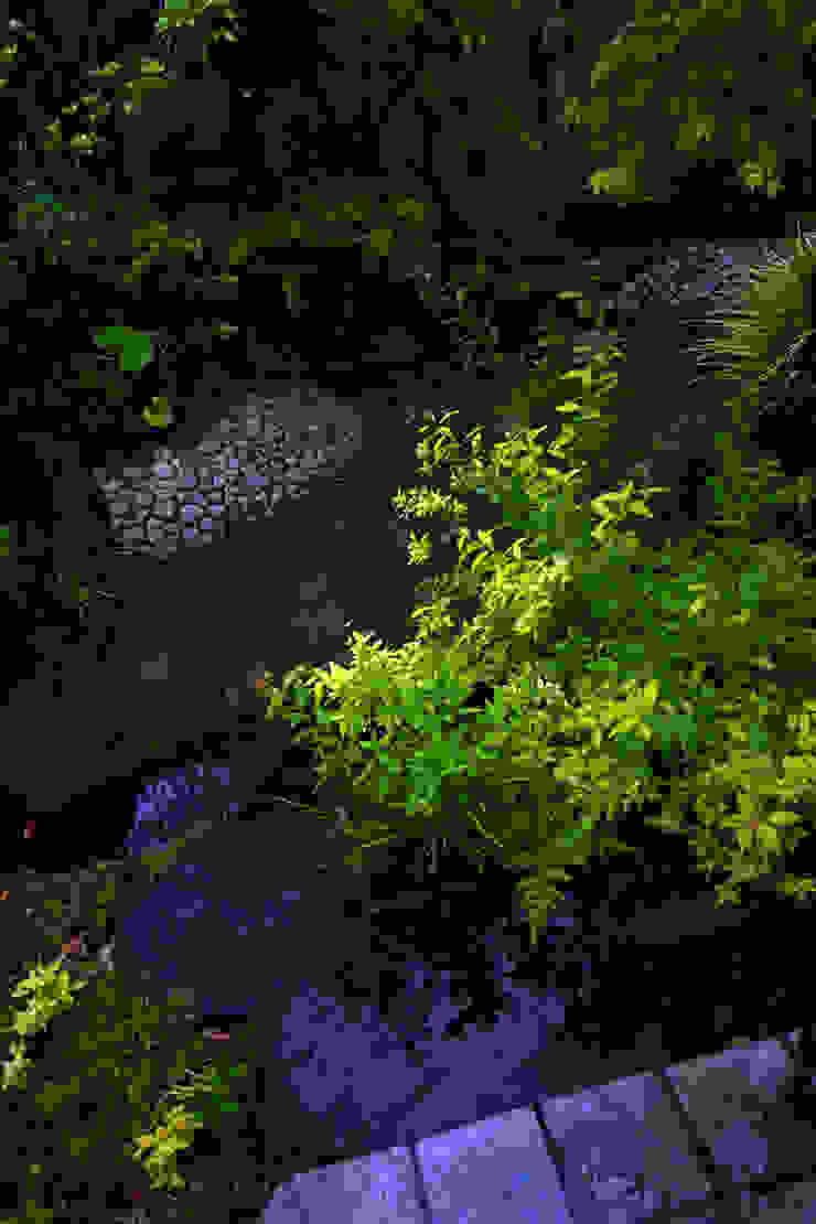 にわいろSTYLE Eclectic style garden
