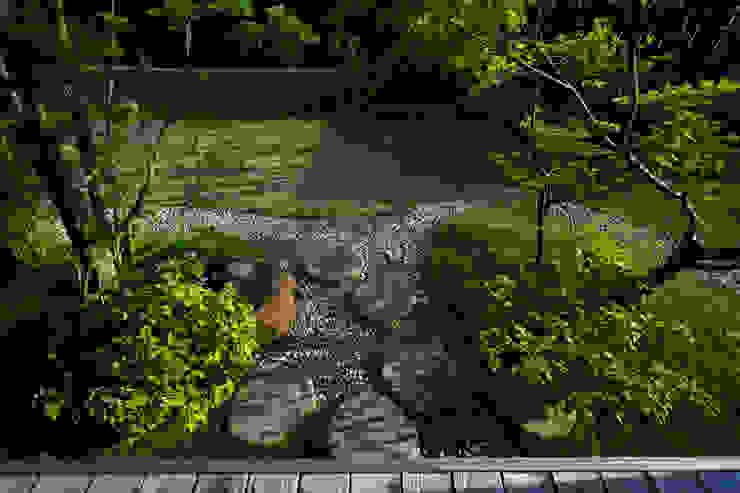 日差しがにあう芝生の庭 11 Homify