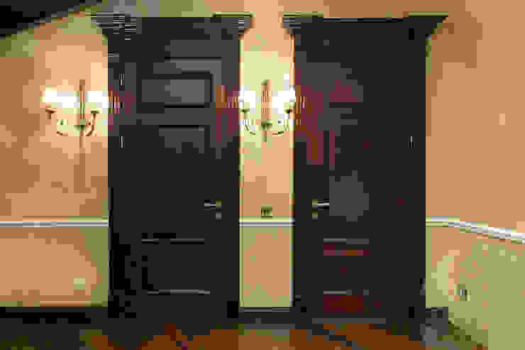 Puertas antiguas, una entrada hacia el pasado | homify