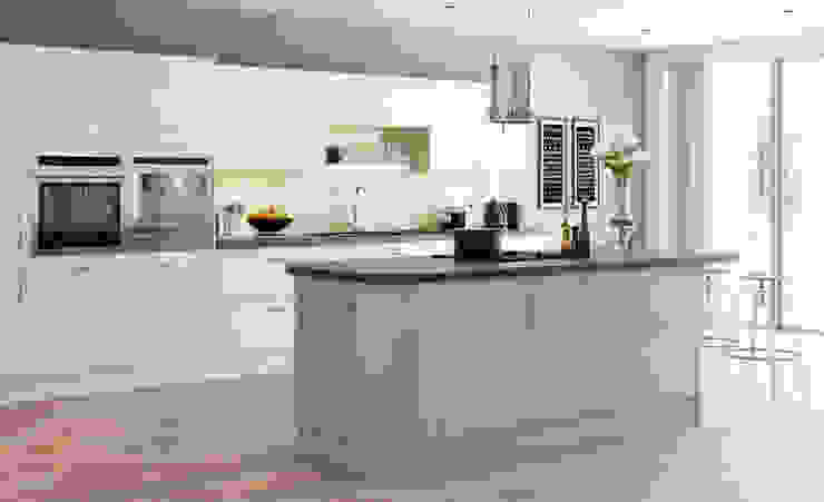 Modern Kitchen Islands Sigma 3 Kitchens By Sigma 3 Kitchens Homify