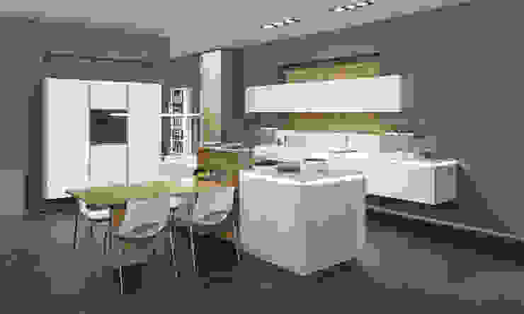 Tischlerei Tolinzki KitchenCabinets & shelves
