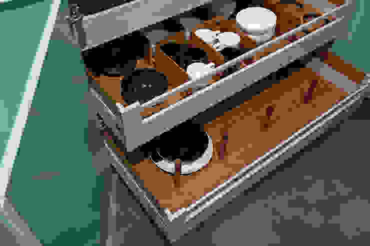 Tischlerei Tolinzki KitchenStorage