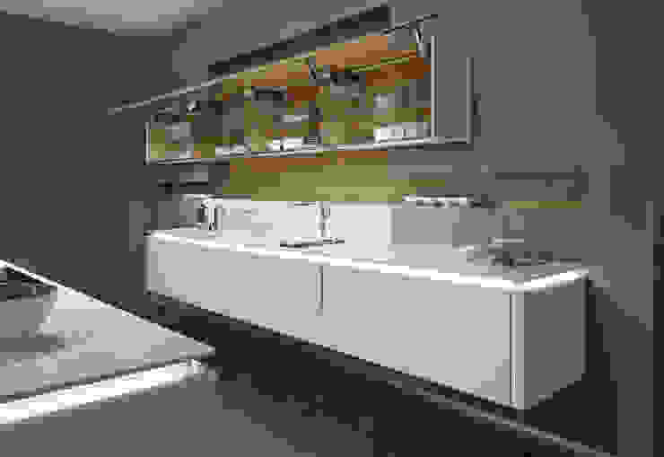 Tischlerei Tolinzki KitchenCabinets & shelves