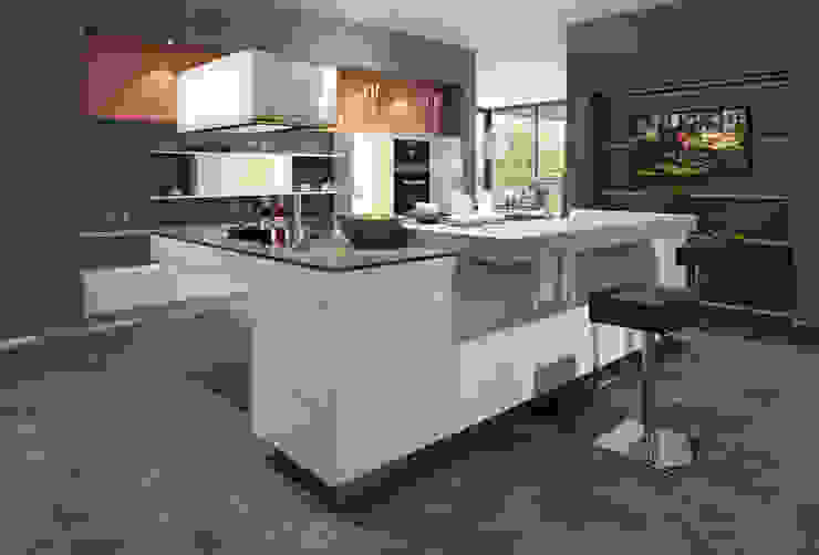 Tischlerei Tolinzki KitchenCabinets & shelves