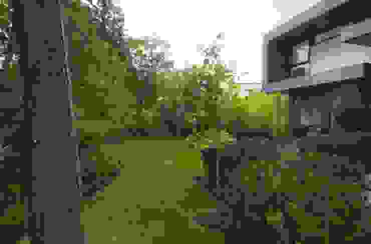 Garten Gestaltung Von Ecologic City Garden Paul Marie Creation