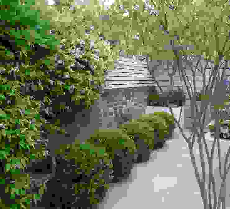 Gartengestaltung 10 Tricks Die Das Meiste Aus Deinem Schattigen
