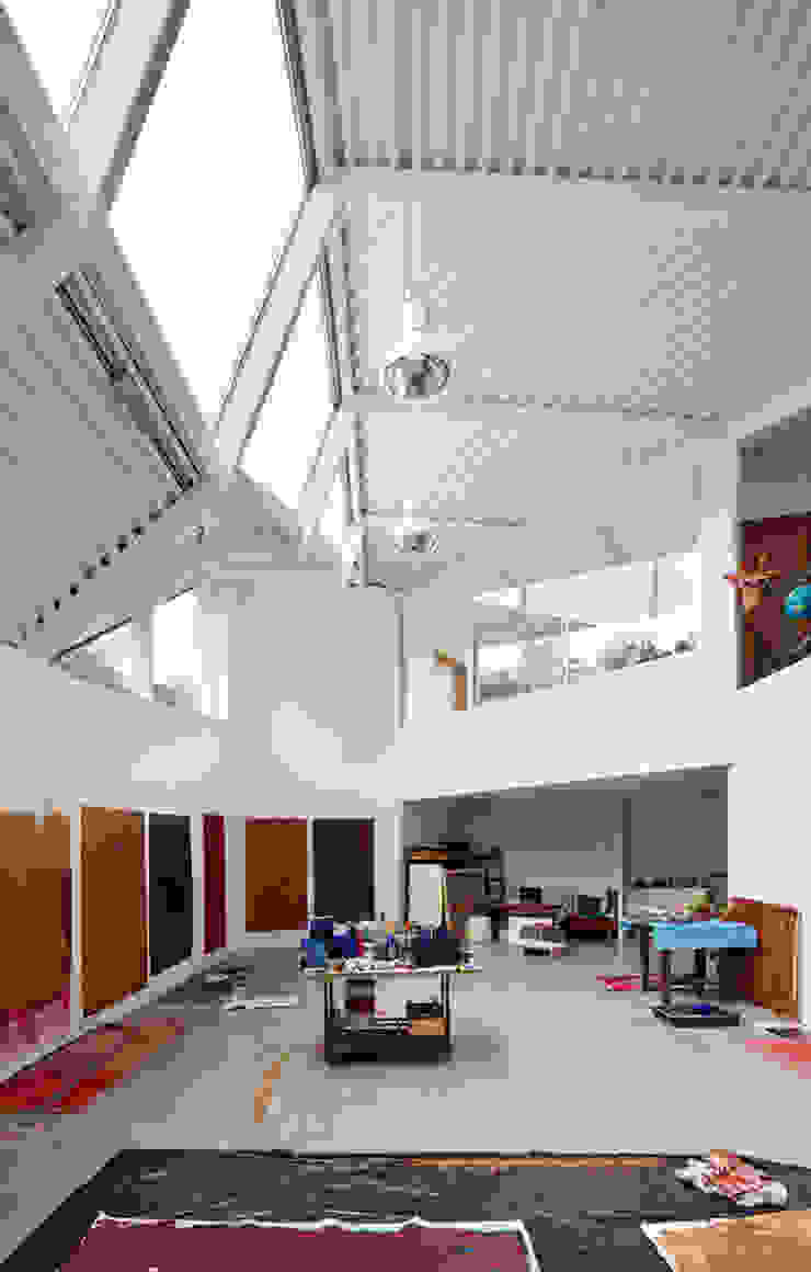 miba architects Bureau industriel