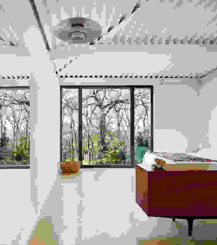 miba architects Chambre industrielle