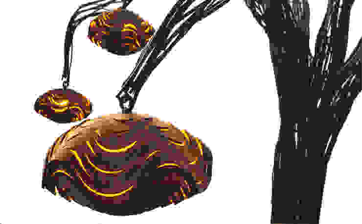 Hotéis mediterrâneos por Tiago Sa da Costa Studio Mediterrâneo