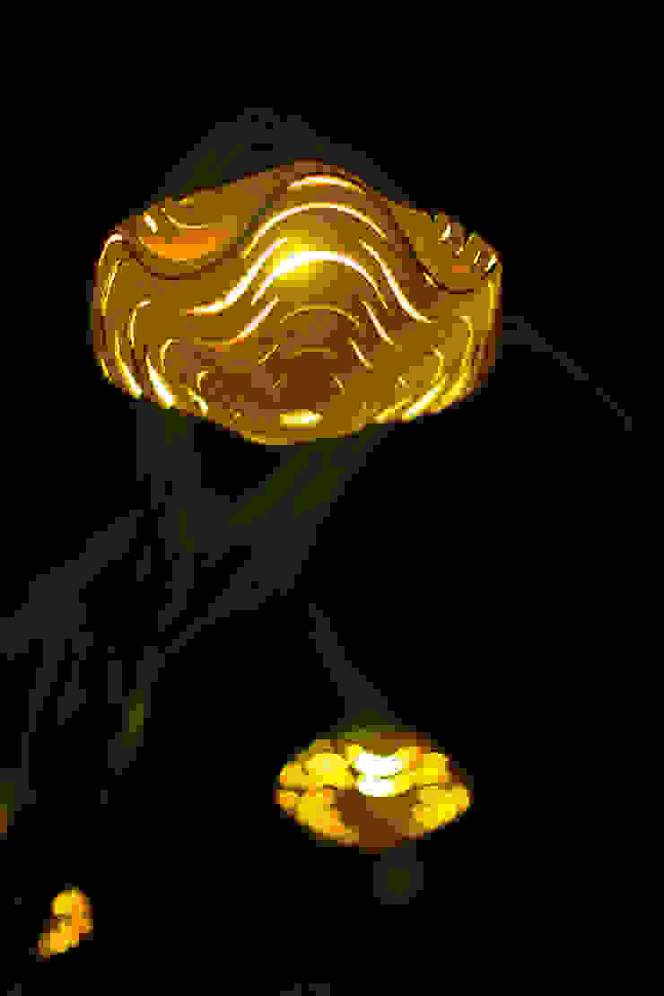 Bares e clubes mediterrâneos por Tiago Sa da Costa Studio Mediterrâneo