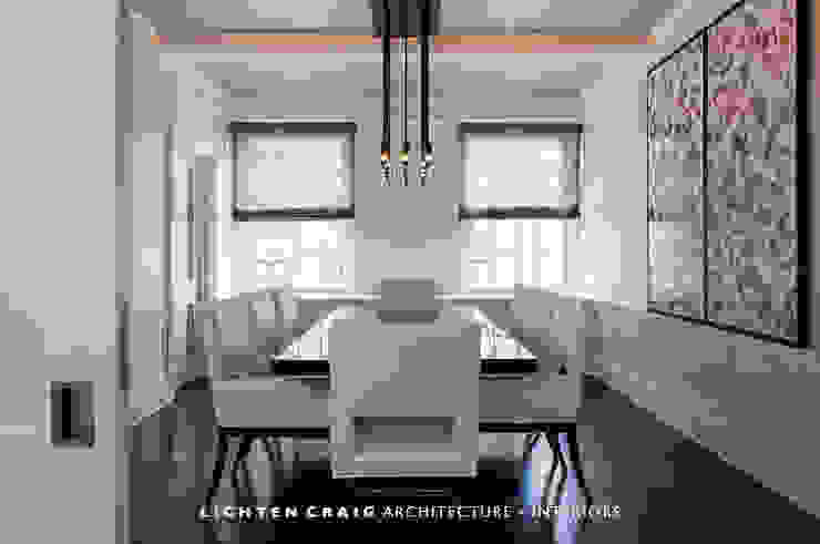 homify Classic style dining room