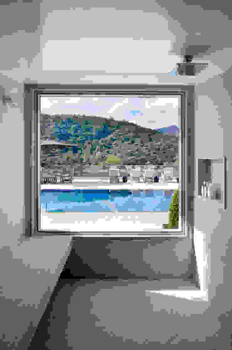 casa CR Raquel Junqueira Arquitetura Spa campestre