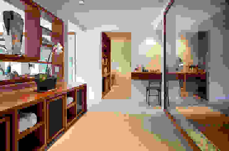 casa CR Raquel Junqueira Arquitetura Spa campestre