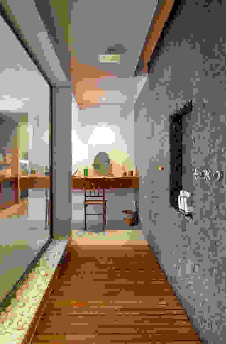 casa CR Raquel Junqueira Arquitetura Spa campestre