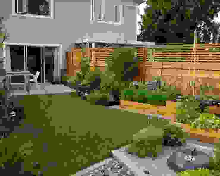 42 Idee Per Realizzare Un Giardino Piccolo E Sorprendente Homify