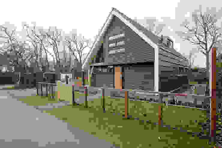 Bongers Architecten حديقة