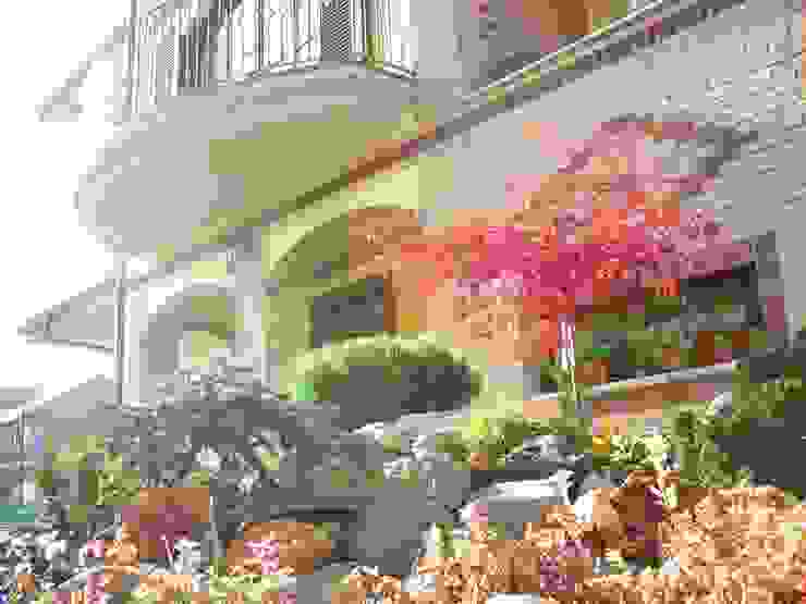 Azienda agricola Vivai Romeo Klassische Häuser