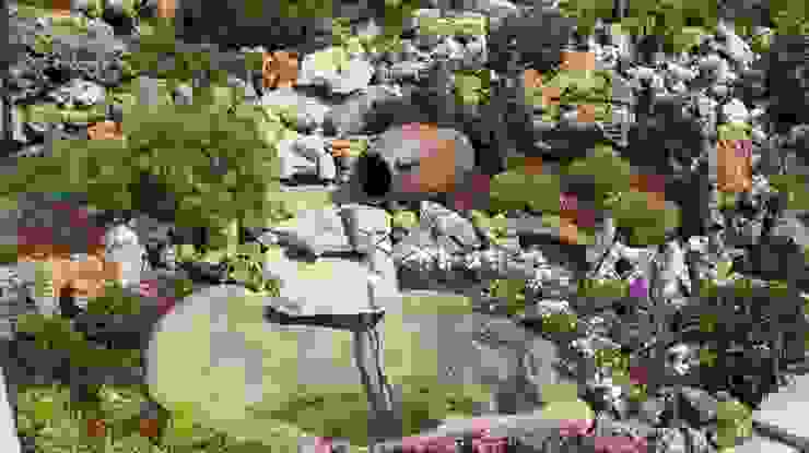 Azienda agricola Vivai Romeo GartenPflanzen und Blumen