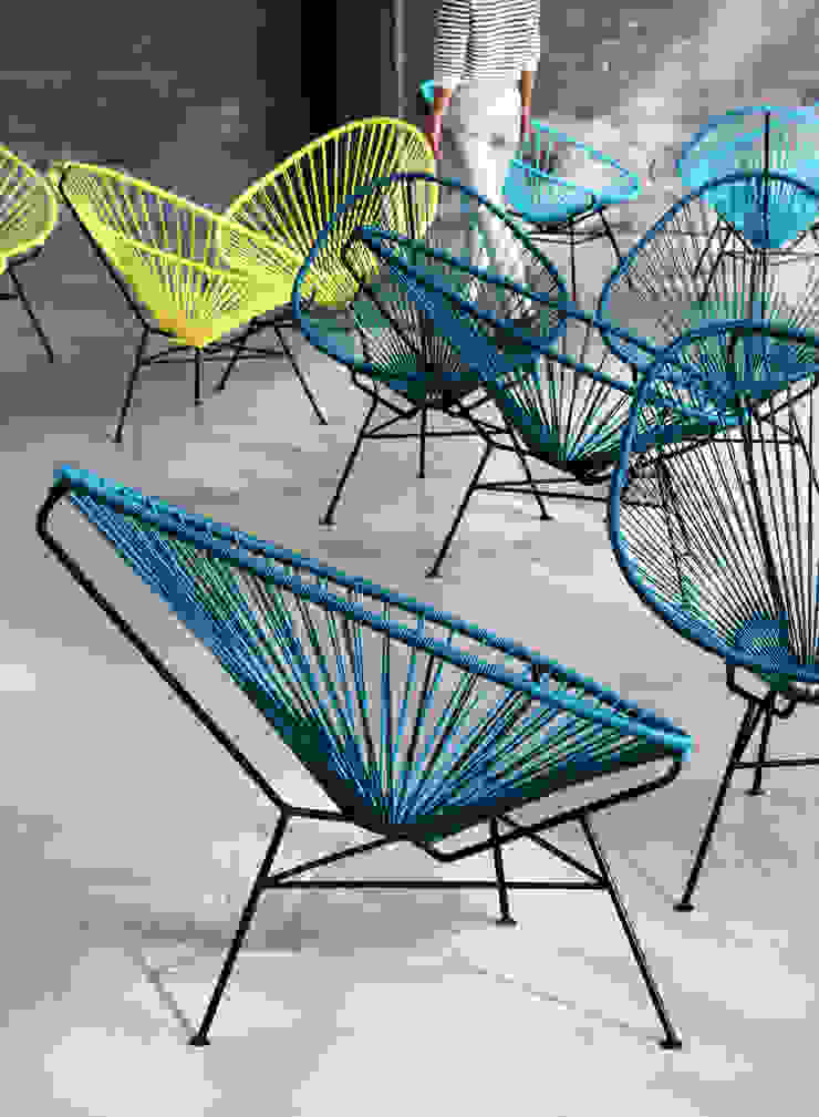 Akele Mobiliario Garden Furniture