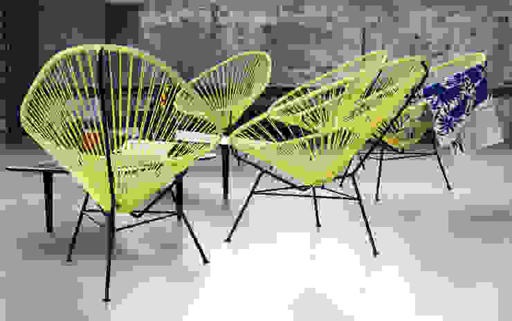 Akele Mobiliario Garden Furniture