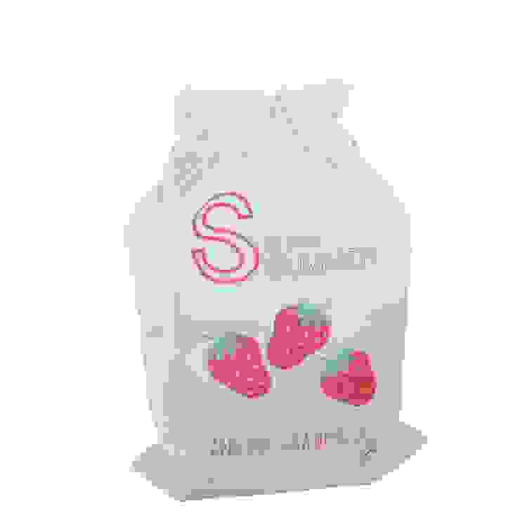 Personalised Drawstring Bag Hope & Rainbows Nursery/kid's roomStorage