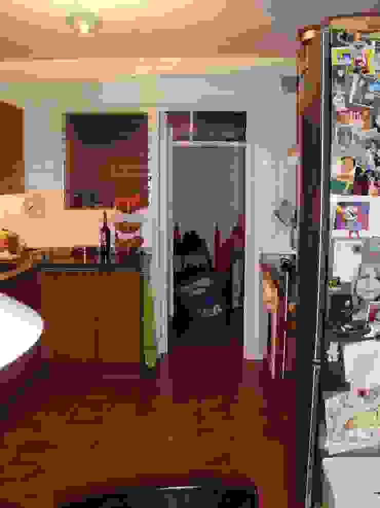 femcuines Cucina in stile classico