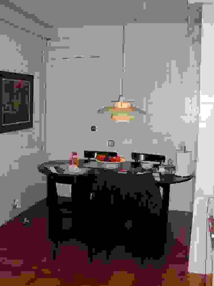 femcuines Cucina in stile classico