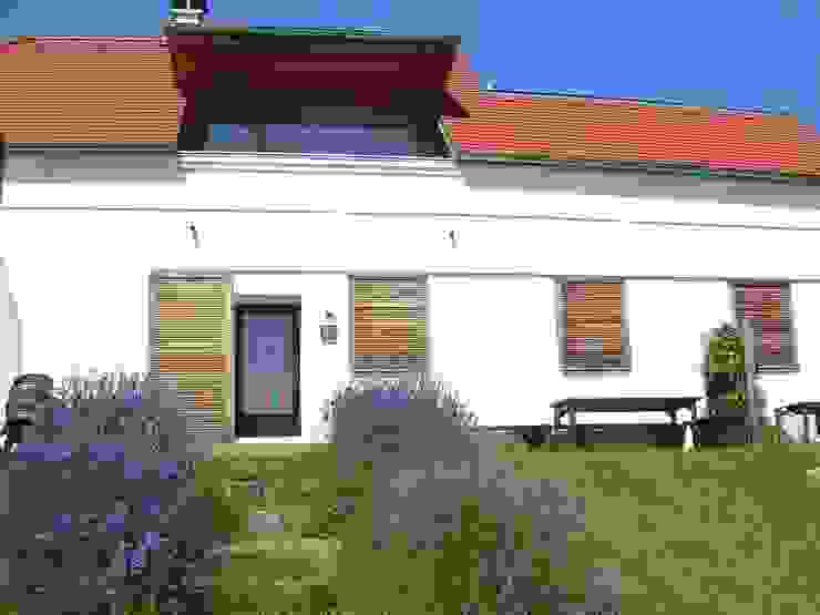 Bild 8 baldassion architektur Landhäuser