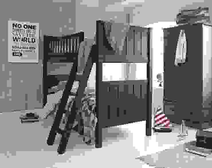 9 amazing children's bunk beds homify