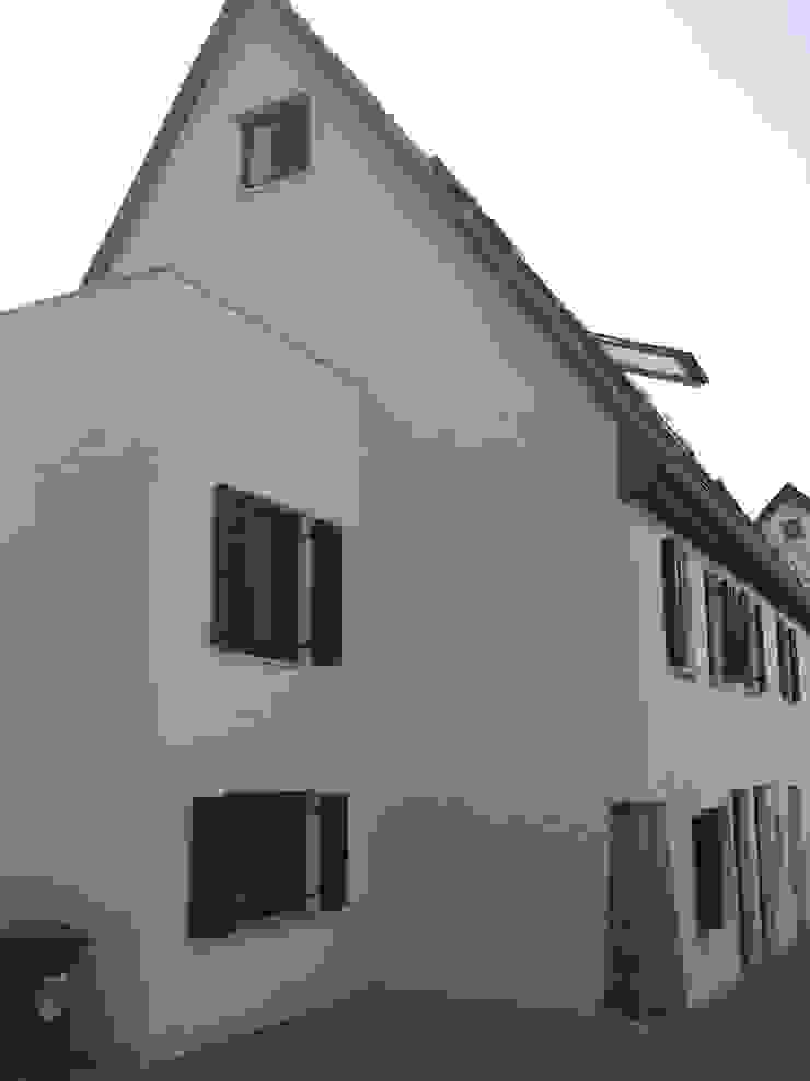 Sanierung Bauernhaus in Stuttgart, Kurt R. Hengstler GmbH Kurt R. Hengstler GmbH