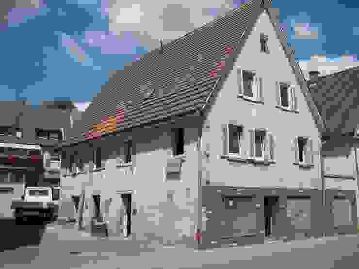 Sanierung Bauernhaus in Stuttgart, Kurt R. Hengstler GmbH Kurt R. Hengstler GmbH