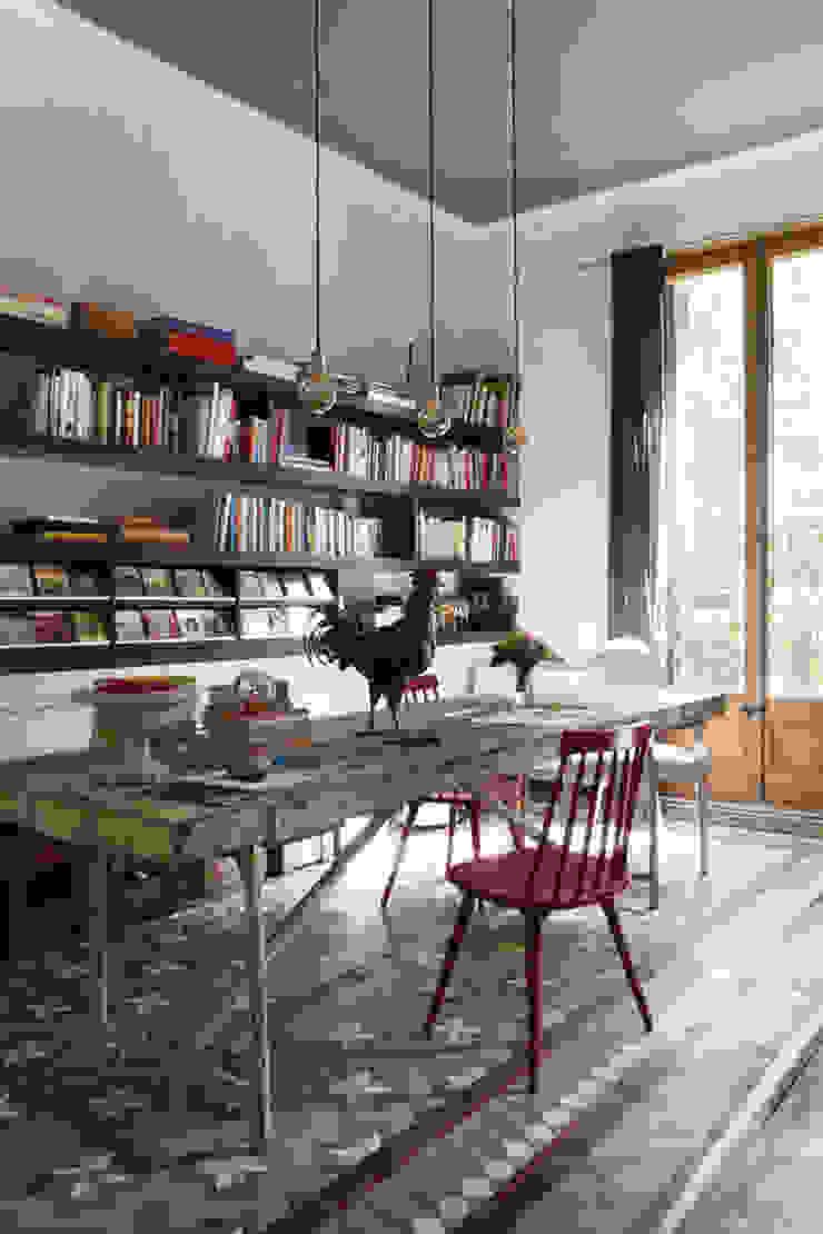 Comedores de estilo ecléctico de Deu i Deu Ecléctico