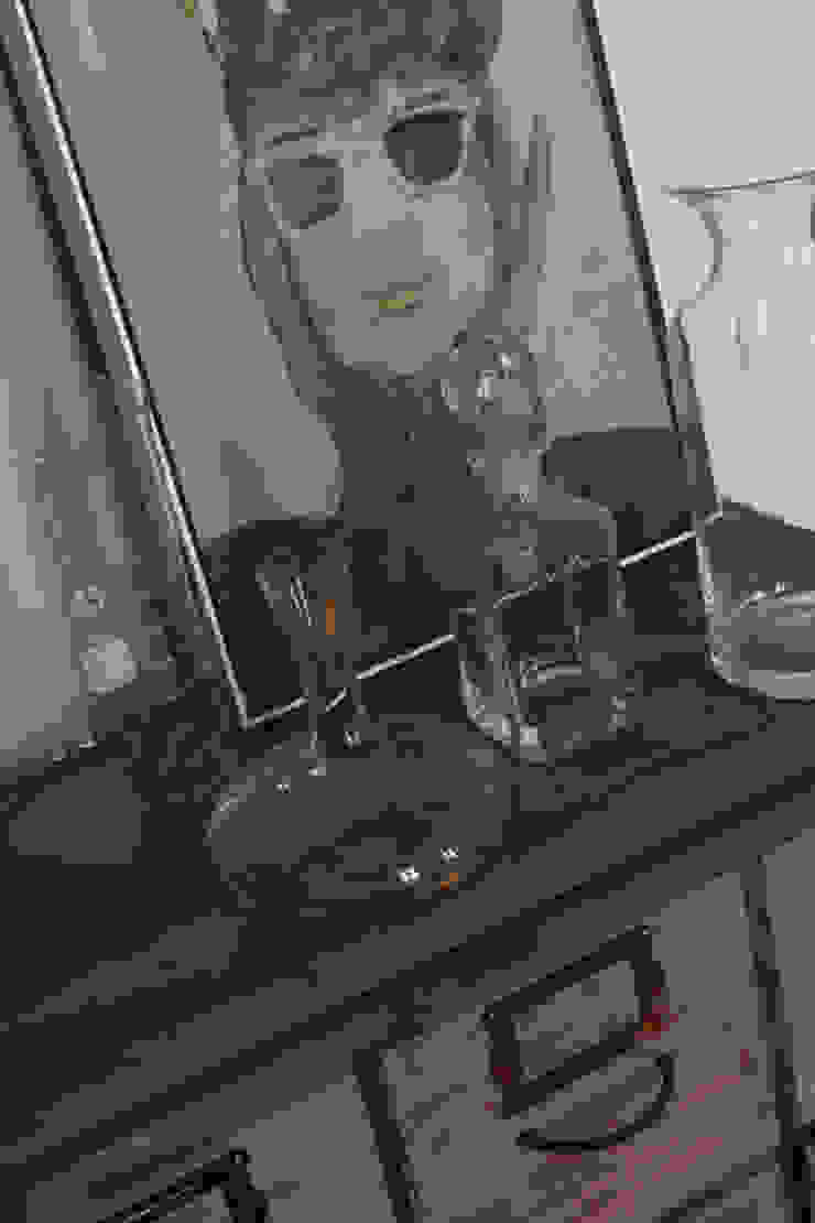 de Deu i Deu Ecléctico