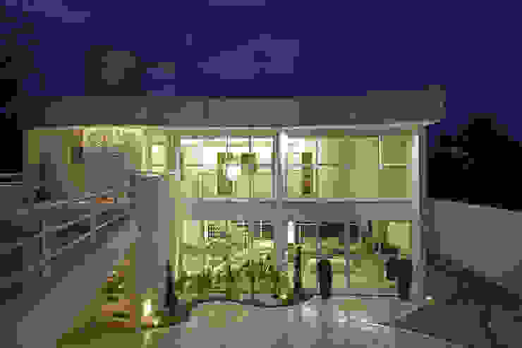 Casa da Serra Arquiteto Aquiles Nícolas Kílaris Casas modernas