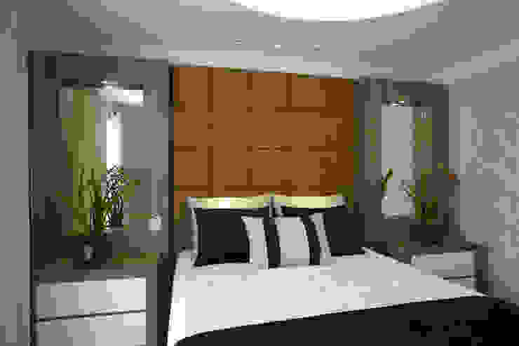 Casa da Serra Arquiteto Aquiles Nícolas Kílaris Banheiros modernos