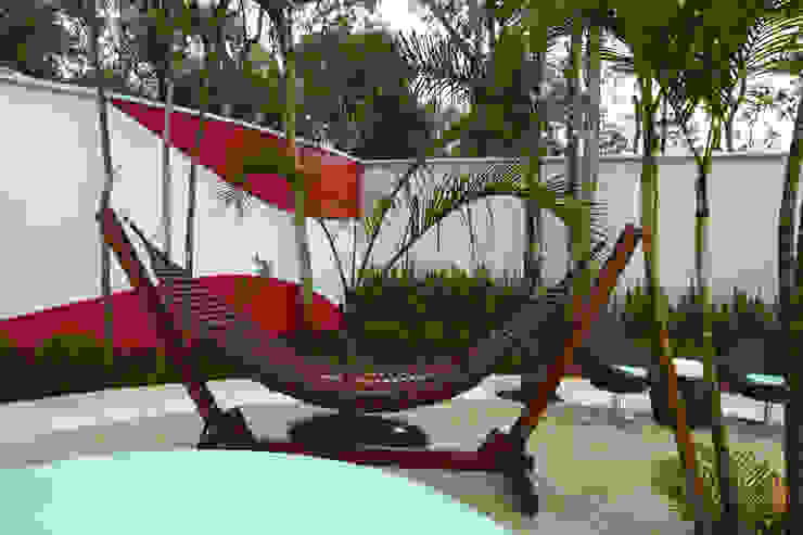 homify Modern Garden