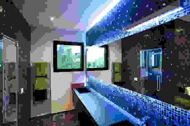 por Studio Farina Zerozero - Foto & Video Moderno