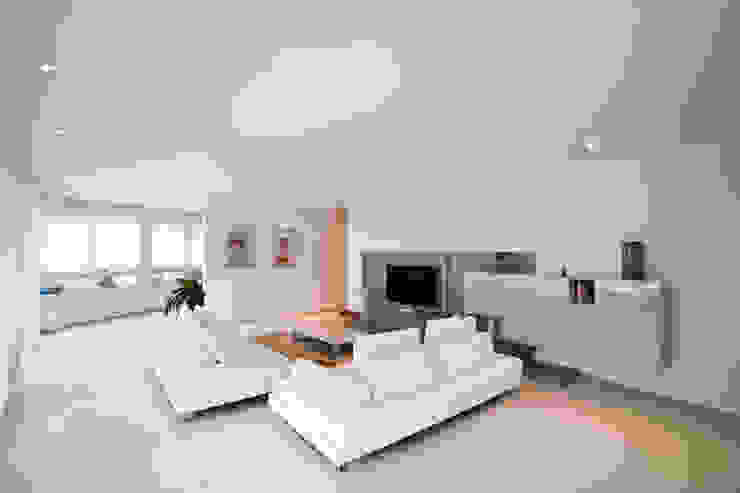 por Studio Farina Zerozero - Foto & Video Moderno