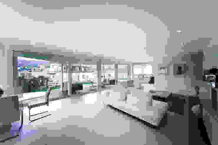 por Studio Farina Zerozero - Foto & Video Moderno