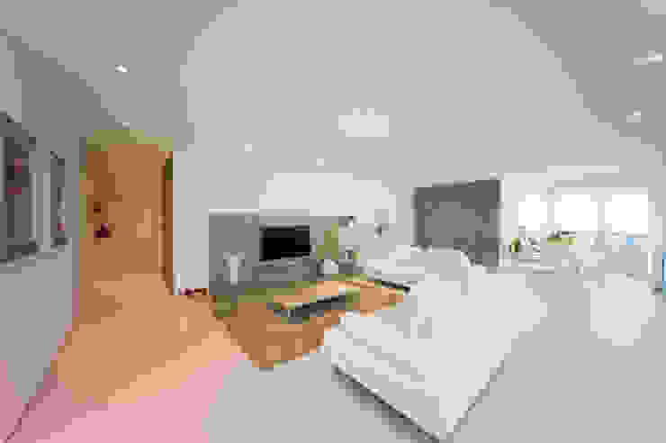 por Studio Farina Zerozero - Foto & Video Moderno