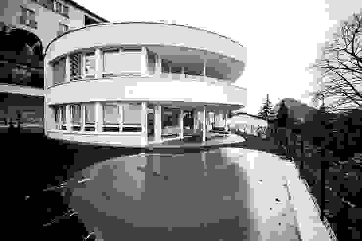 por Studio Farina Zerozero - Foto & Video Moderno